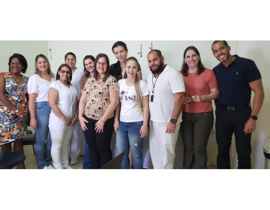 Treinamento Continuado 2019